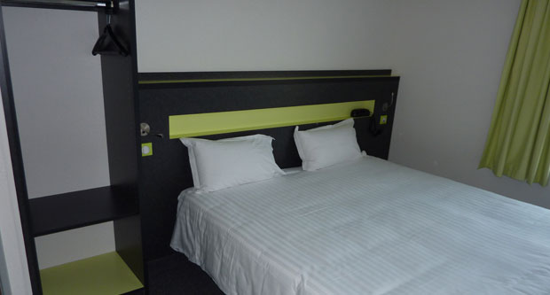 chambre-Hotel